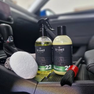 „Dárek, který skutečně funguje – pro řidiče, co chce auto čisté bez kompromisů.“ Zapomeň na ozdoby, papírové dárky nebo...